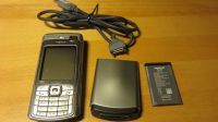 Nokia N70-1 Niedersachsen - Wildeshausen Vorschau