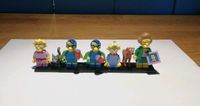 Lego Simpsons Minifiguren Krabappel, Lisa, Maggie, Milhouse Schleswig-Holstein - Elmenhorst Kr Stormarn Vorschau