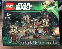 Lego Star Wars 10236 Ewok Village Niedersachsen - Thuine Vorschau