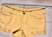 Süße Hotpants / kurze Hose von Vila Gr. 38 neu Thüringen - Erfurt Vorschau