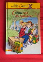 Conni und der Liebesbrief Nordrhein-Westfalen - Arnsberg Vorschau