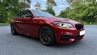 BMW M240i Top Zustand - Facelift ohne OPF, ohne xDrive! Hessen - Pfungstadt Vorschau