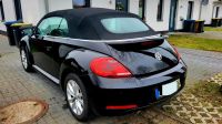 VW Beetle Cabrio Ludwigslust - Landkreis - Rastow Vorschau