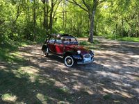 Citroen 2CV6 Niedersachsen - Papenburg Vorschau