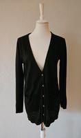 DKNY hochwertiger Cardigan Gr. S schwarz Altona - Hamburg Rissen Vorschau