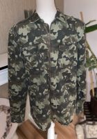 FSBN*Herren Jacke*Hemdjacke*Gr. M*Camouflage Nordrhein-Westfalen - Remscheid Vorschau