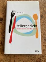 Tellergericht. Die deutschen u das Essen Buch Ulrich Fichtner TOP Schleswig-Holstein - Reinbek Vorschau