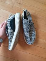 Turnschuhe passt 39 weiß grau sneaker Bayern - Kolbermoor Vorschau