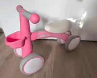 UMATOLL Laufrad Rutschauto Rosa/Pink neuwertig Baden-Württemberg - Loßburg Vorschau