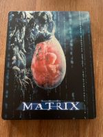 The Matrix - CA Steelbook -BLU-RAY Hessen - Idstein Vorschau