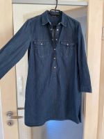 XL 42 Jeans Kleid Massimo Dutti Zara Woman UNIQLO MNG Damen Hessen - Schöffengrund Vorschau