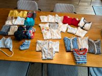 35-teiliges Kleiderpaket Baby 62 Nordrhein-Westfalen - Havixbeck Vorschau