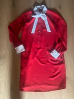Hallhuber Kleid Bayern - Gmund Vorschau