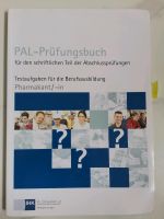 PAL-Prüfungsbuch IHK Pharmakant/-in 978-3-86522-312-6 Berlin - Reinickendorf Vorschau