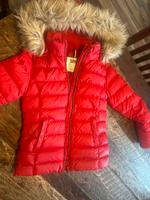 Tommy hilfiger Daunen Jacke Damen Rheinland-Pfalz - Schönenberg-Kübelberg Vorschau