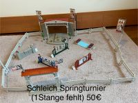 Schleich Spielzeug Pferd Schleswig-Holstein - Barsbek Vorschau