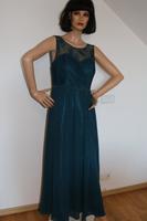 Kleid mit Blumen Nordrhein-Westfalen - Wiehl Vorschau