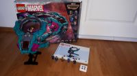 LEGO Marvel Guardians of the Galaxy 76255 Leipzig - Knautkleeberg-Knauthain Vorschau