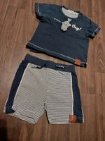 Jungen Sommer Set Shorts T-Shirt Dirkje Gr. 68 Nordrhein-Westfalen - Gladbeck Vorschau