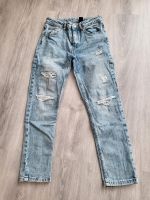 Relaxed Tapered Jeanshose gr.152 H&M Nordrhein-Westfalen - Recklinghausen Vorschau