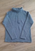 Pullover von Betty Barclay, Gr. 40, dezentes blau Nordrhein-Westfalen - Bad Lippspringe Vorschau