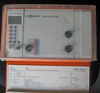 VIESSMANN Novomatik WS-Heizkreisregelung mit eingebautem Mischer- Hessen - Kassel Vorschau