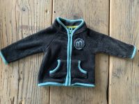 Minymo super kuschlige Fleecejacke Größe 56 unisex Niedersachsen - Oldenburg Vorschau