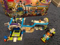 Lego Friends Autowaschanlage (41350) Bayern - Lauterhofen Vorschau