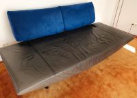 Für Design-Liebhaber: Sofa von COR Zweisitzer, Modell Cirrus Schleswig-Holstein - Lübeck Vorschau