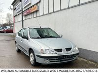 Renault Megane Dynamique 1.6 16V TÜV NEU Sachsen-Anhalt - Magdeburg Vorschau