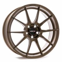 Felgensatz Motec Ultra Light MCR2 8,5x19 ET45 5/114,3 für Hyundai Baden-Württemberg - Backnang Vorschau