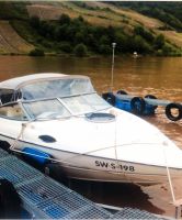 Motor-Power-Boot, Stingray CX 195 Saarland - Oberthal Vorschau