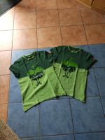 Zwei T Shirts von Engelbert Strauss Niedersachsen - Warmsen Vorschau
