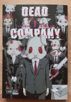 Manga Dead Company Sachsen - Großenhain Vorschau