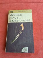 Mark Twain - Ein Yankee an König Artus' Hof TB 1981 Berlin - Köpenick Vorschau