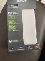 Powerbank 20000mAh Weiß Schleswig-Holstein - Glückstadt Vorschau