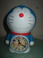 NEU DORAEMON Uhr Wecker Manga Anime Wecklied Nordrhein-Westfalen - Niederkrüchten Vorschau