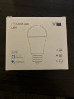 TECKIN LED Smart Bulb E27 mehrfarbig Niedersachsen - Jesteburg Vorschau