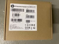 HP Business Headset v2 T4E61AA Bayern - Aschaffenburg Vorschau