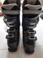 Ski Schuhe Salomon Performa 5.X Sensifit, Größe 39 Brandenburg - Blankenfelde-Mahlow Vorschau