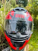 IXS Helm Gr. M Hessen - Friedewald Vorschau