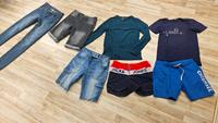 Jungen Sommerset, Gr. 170-176 (14-15 J) Tom Tailor, JACK & JONES☀ Eimsbüttel - Hamburg Stellingen Vorschau