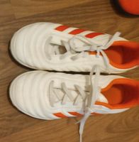 Fußballschuhe von Adidas Gr 36,5 Mitte - Gesundbrunnen Vorschau