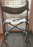 BISCHOFF & BISCHOFF Leichtgewicht Rollator RL SMART Nordrhein-Westfalen - Solingen Vorschau