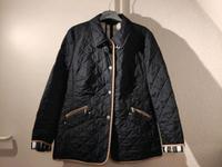 schwarze elegante Steppjacke Basler (42) Baden-Württemberg - Freiburg im Breisgau Vorschau