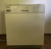Miele Spülmaschine zu verkaufen Hannover - Bothfeld-Vahrenheide Vorschau