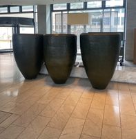 MOBACH Designvase, XXL Vase, Blumentopf, Pflanzentopf, Schweiz Niedersachsen - Buxtehude Vorschau