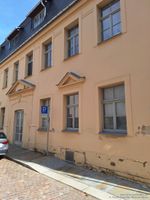 Wohnen in der Freiberger Altstadt: 2 Zimmer im Erdgeschoss mit Einbauküche Sachsen - Freiberg Vorschau