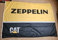 Zeppelin Cat Flagge 140 X 200 Baden-Württemberg - Langenburg Vorschau