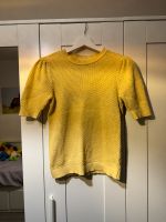 gelbes Tshirt Shirt Vila S Rostock - Reutershagen Vorschau